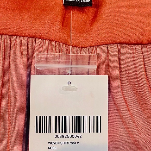 Trendy casual bohemian halter by day/classic rose top& chic Jean jacket by night - Picture 9 of 15